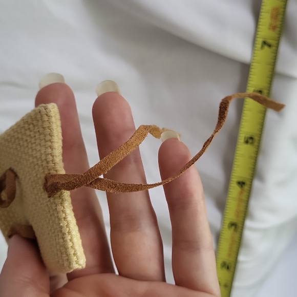 American Girl Doll Kaya Backpack Bag Pleasant Company No Doll - Picture 6 of 9